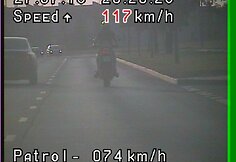 Reidas Tel&scaron;iuose ir Mažeikiuose