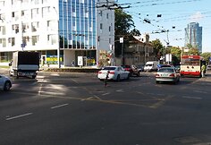 Įvykio vietoje