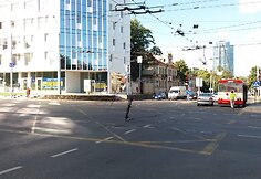 Įvykio vietoje