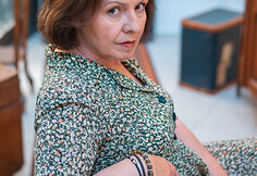 Eglė Gabrėnaitė