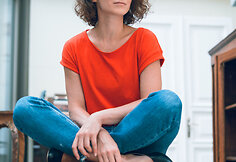 Indrė Patkauskaitė