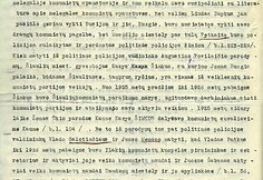 &Scaron;iaulių apygardos teismo kaltinamasis aktas Jonui Ruzgiui ir kitiems asmenims, kaltintiems komunistine veikla. 1927 m. gruodžio 7 d.