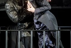 &bdquo;Faustas&ldquo; &ndash; J.Va&scaron;kevičiūtė, A.&Scaron;vilpa