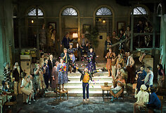 &bdquo;Onegin&ldquo;