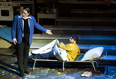 &bdquo;Onegin&ldquo; &ndash; R.Karpis, L.Pautienius