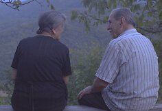 „Nenuli ir Gogis“ (rež. Mariam Agladze)