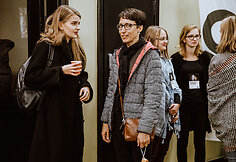 Kauno kino festivalio uždarymo akimirkos