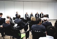 KTU Europos instituto organizuota konferencija „20 metų po „Nidos iniciatyvų“: kas toliau?“