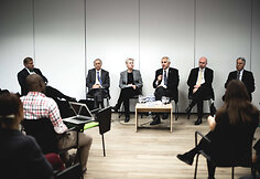 KTU Europos instituto organizuota konferencija „20 metų po „Nidos iniciatyvų“: kas toliau?“