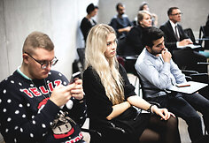 KTU Europos instituto organizuota konferencija „20 metų po „Nidos iniciatyvų“: kas toliau?“