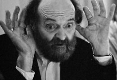 Arvo Part