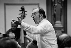 Nikolaus Harnoncourt