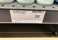 Moteri&scaron;kų ir vyri&scaron;kų prekių palyginimas