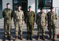 Lietuvoje viešėjo Danijos Karalystės princas Joachimas