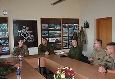 Lietuvoje viešėjo Danijos Karalystės princas Joachimas