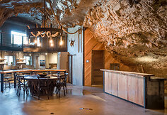 Arkanzase parduodamas namas