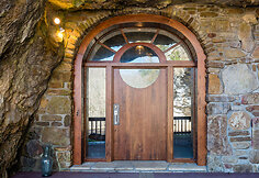 Arkanzase parduodamas namas