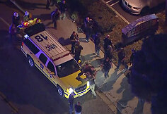 &Scaron;audynės Kalifornijoje