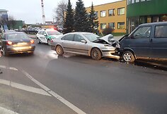 Įvykio vietoje