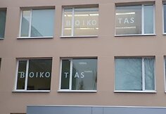 Roki&scaron;kio mokyklose vyksta Boikoto akcija
