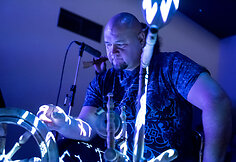 Klaipėdoje vyko &bdquo;Elektroninių sutartinių&ldquo; performansas