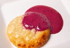 Pristatyti patiekalai