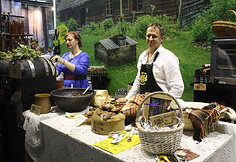 Paroda Berlyne &bdquo;Žalioji savaitė&ldquo;