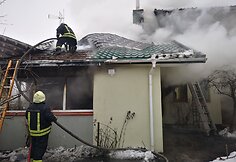 Įvykio vietoje