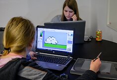 &bdquo;Global GameJam&ldquo; 2019