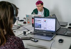 &bdquo;Global GameJam&ldquo; 2019