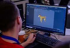 &bdquo;Global GameJam&ldquo; 2019