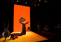 Opera „Alfa“