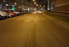 Įvykio vietoje