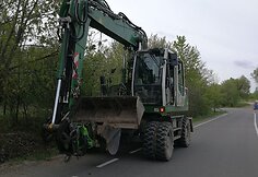 Reidas Kauno apskrityje