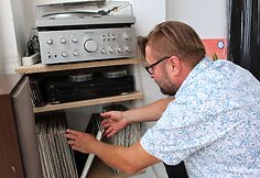 Muzika padeda kūrybai