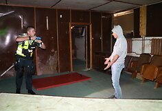 Išrinkti geriausi šių metų Kauno apskrities policijos pareigūnai