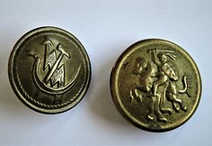 Lietuvos savanorio uniformos saga ir sovietų ry&scaron;ininko atkeliavo i&scaron; Radvili&scaron;kio rajono, Karčiamų kaimo