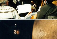 Choras &bdquo;Jauna muzika&ldquo; 