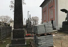 Rasų kapinės