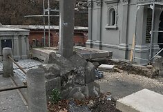 Rasų kapinės