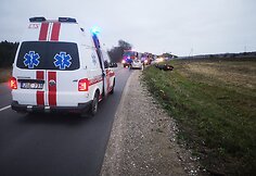 Įvykio vietoje