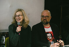 &bdquo;Paviljono&ldquo; knygų savaitgalis