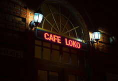 „Lokomotif“