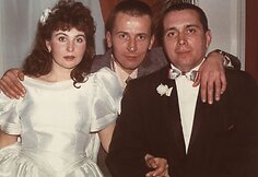D.Dargio &bdquo;Juodosios mafijos na&scaron;lės&ldquo;