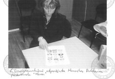 D.Dargio &bdquo;Juodosios mafijos na&scaron;lės&ldquo;