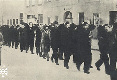 Vilniaus žydų getas
