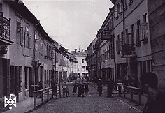 Vilniaus žydų getas