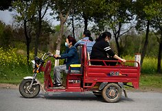 Huangangas