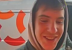 Ieškomas jaunuolis
