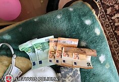 Sulaikyti įkalčiai
